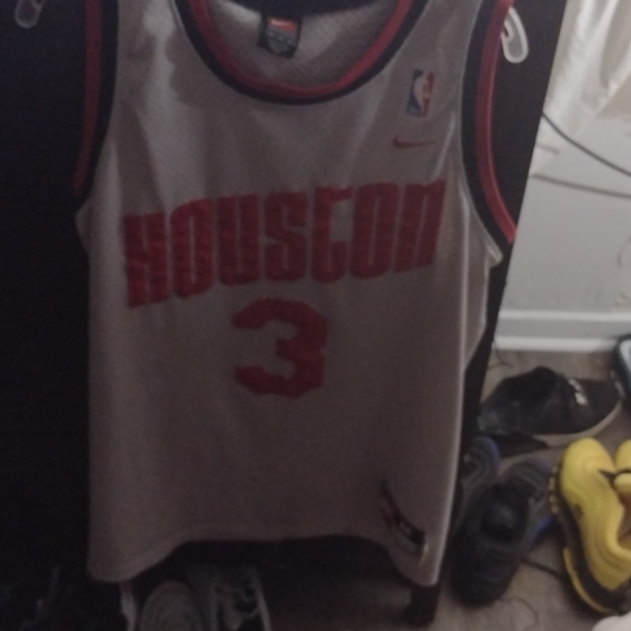 NBA jersey - Picture 2 of 4